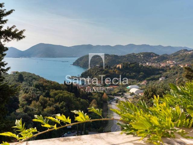 Palazzo / Stabile in affitto a Lerici SP