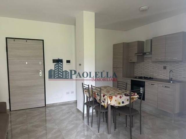 Palazzo / Stabile in affitto a Piedimonte San Germano FR