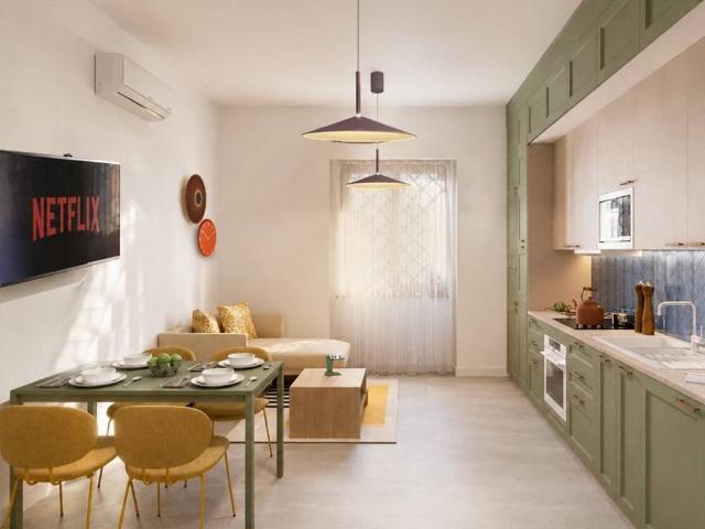 Palazzo / Stabile in affitto a Roma RM