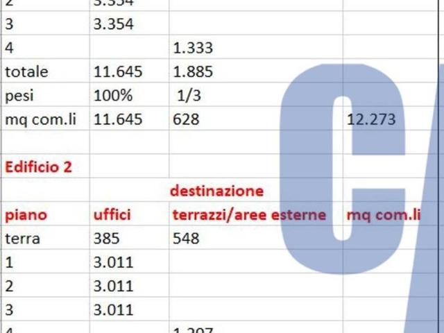 Palazzo / Stabile in affitto a Segrate MI