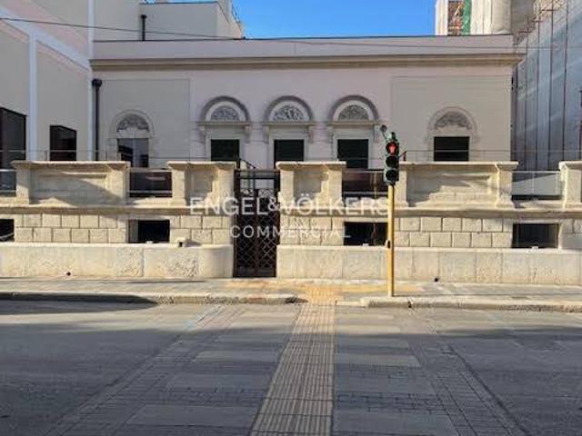 Palazzo / Stabile in affitto a Trapani TP