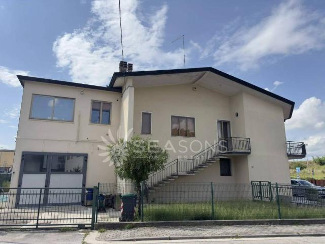 Palazzo / Stabile in vendita a Musile di Piave VE