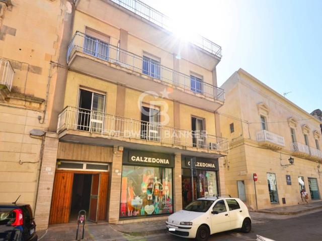 Palazzo / Stabile in vendita a Maglie LE