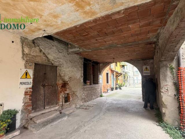 Palazzo / Stabile in vendita a Malo VI