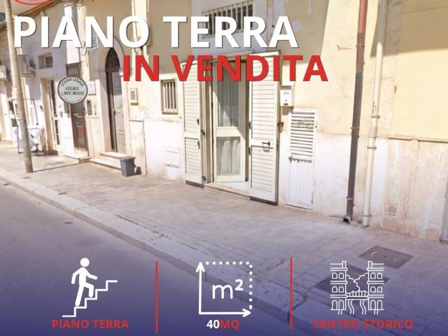 Palazzo / Stabile in vendita a Manfredonia FG