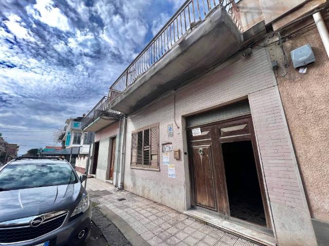 Palazzo / Stabile in vendita a Mascali CT