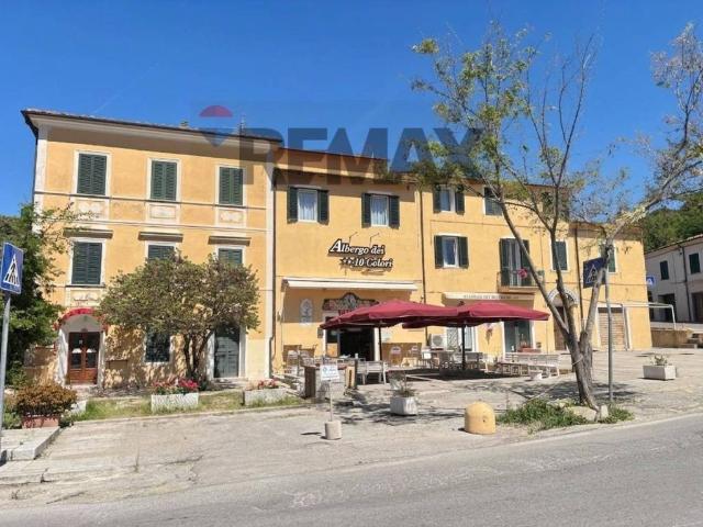 Palazzo / Stabile in vendita a Marciana LI