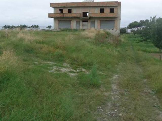 Palazzo / Stabile in vendita a Marina di Gioiosa Ionica RC