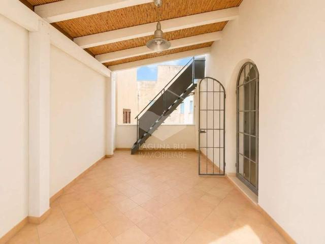 Palazzo / Stabile in vendita a Marsala TP