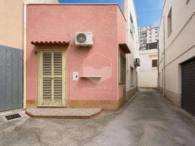 Palazzo / Stabile in vendita a Marsala TP