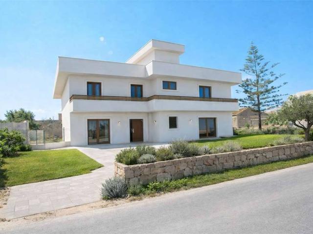 Villa in vendita a Marsala TP