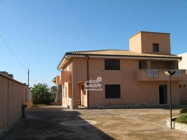 Palazzo / Stabile in vendita a Marsala TP