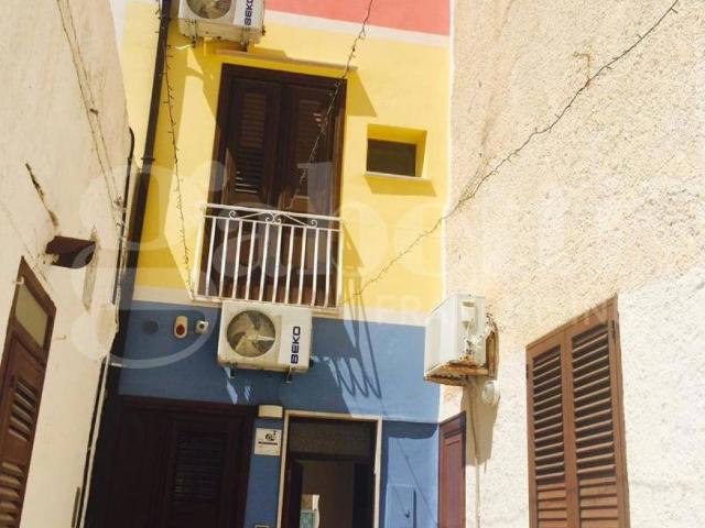 Palazzo / Stabile in vendita a Marsala TP