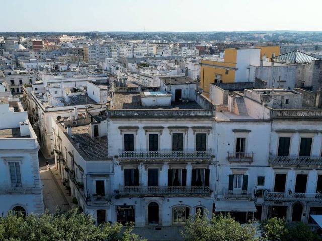 Palazzo / Stabile in vendita a Martina Franca TA