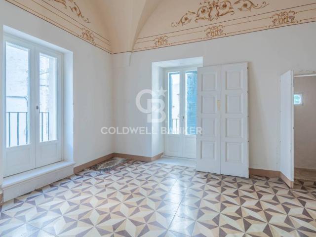 Palazzo / Stabile in vendita a Martina Franca TA