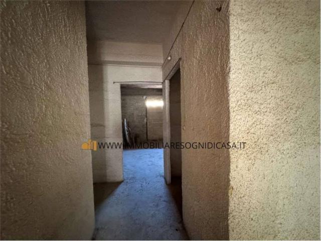 Palazzo / Stabile in vendita a Mazara del Vallo TP