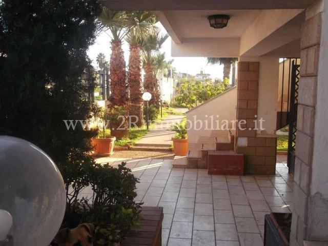 Palazzo / Stabile in vendita a Mazara del Vallo TP