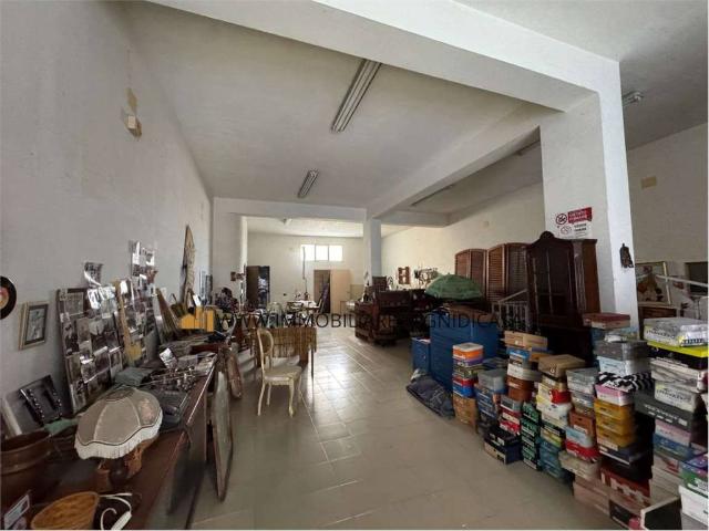 Palazzo / Stabile in vendita a Mazara del Vallo TP