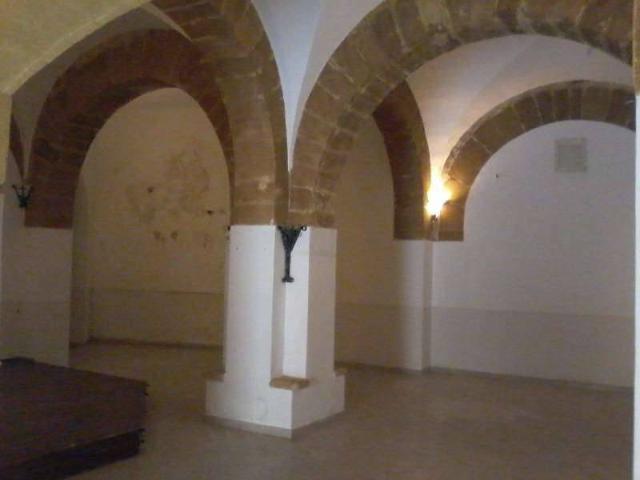 Palazzo / Stabile in vendita a Mazara del Vallo TP