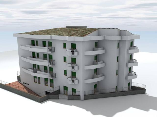 Palazzo / Stabile in vendita a Mercato San Severino SA