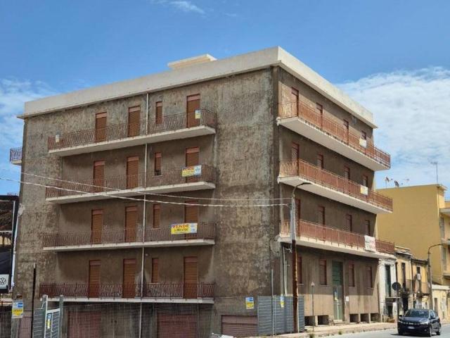 Palazzo / Stabile in vendita a Milazzo ME