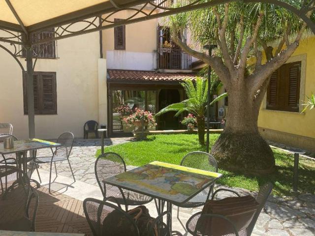Palazzo / Stabile in vendita a Milazzo ME