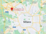 Palazzo Stabile in Vendita a Milano