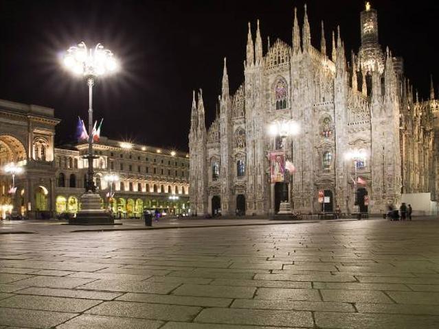 Palazzo / Stabile in vendita a Milano MI