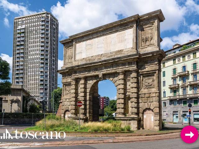 Palazzo / Stabile in vendita a Milano MI