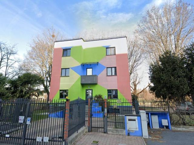 Palazzo / Stabile in vendita a Milano MI