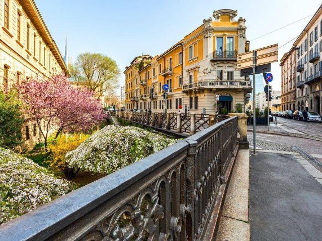 Palazzo / Stabile in vendita a Milano MI