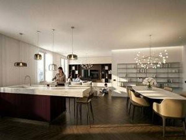 Palazzo / Stabile in vendita a Milano MI