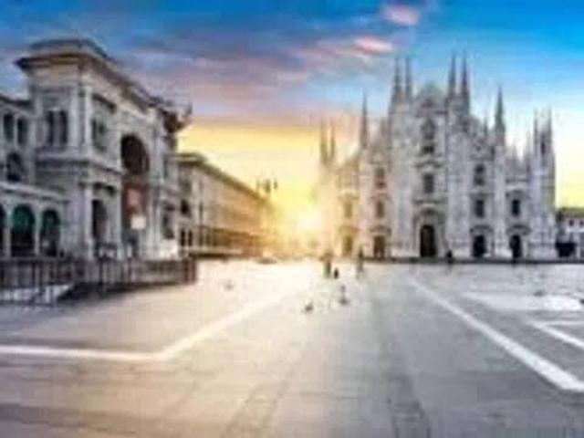 Palazzo / Stabile in vendita a Milano MI