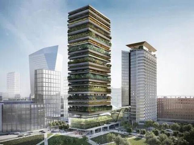 Palazzo / Stabile in vendita a Milano MI