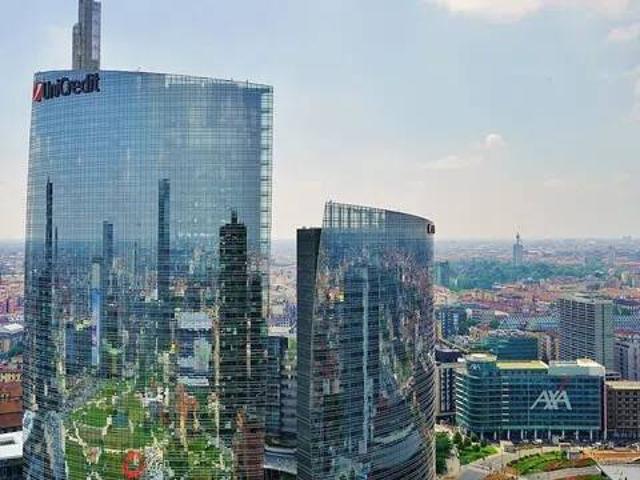 Palazzo / Stabile in vendita a Milano MI