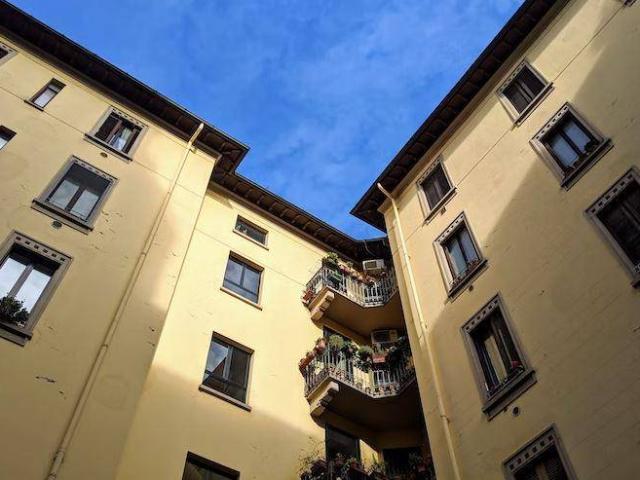 Palazzo / Stabile in vendita a Milano MI
