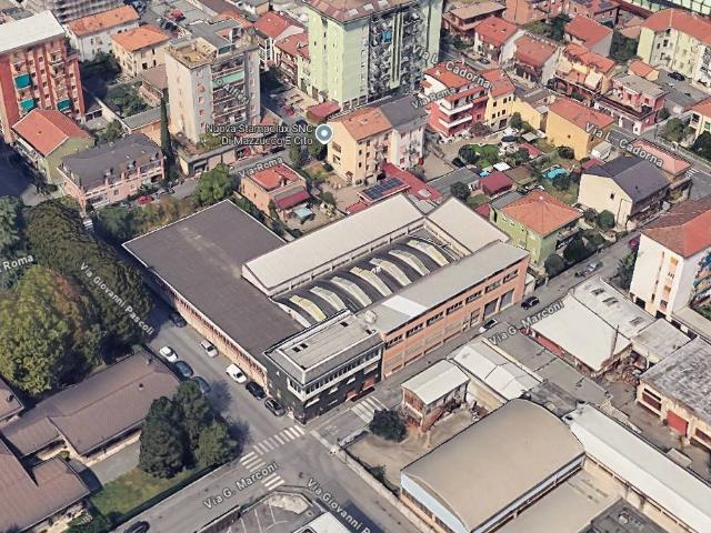 Palazzo / Stabile in vendita a Milano MI