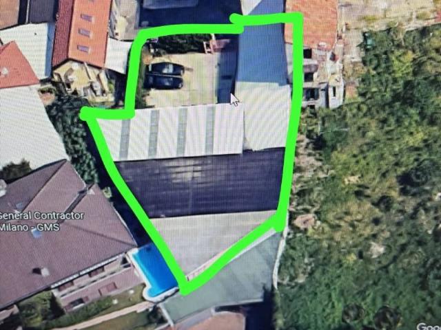 Palazzo / Stabile in vendita a Milano MI