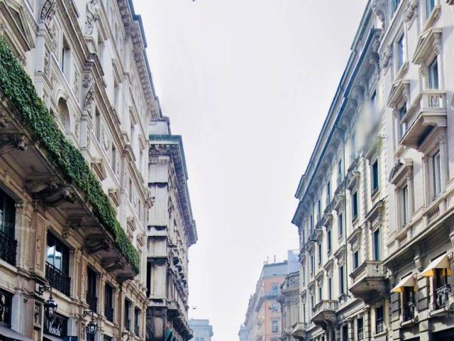 Palazzo / Stabile in vendita a Milano MI