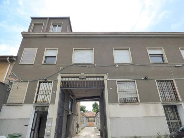 Palazzo / Stabile in vendita a Milano MI