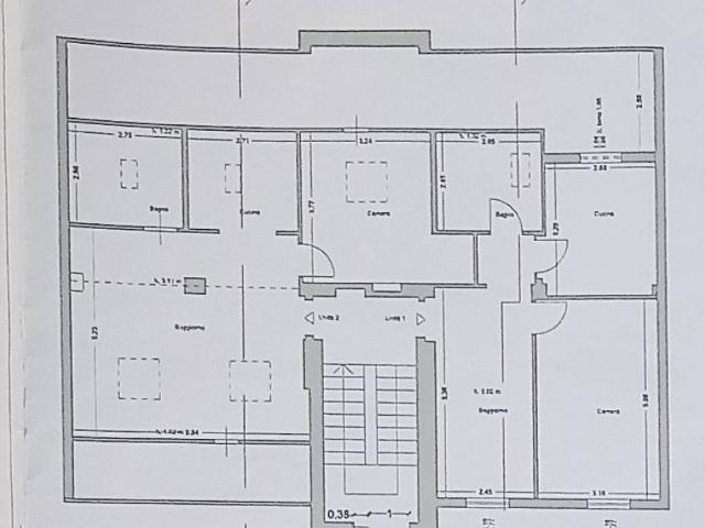 Palazzo / Stabile in vendita a Milano MI