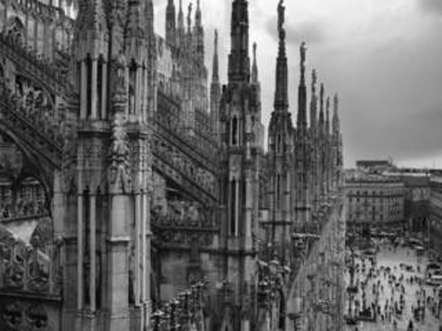 Palazzo / Stabile in vendita a Milano MI