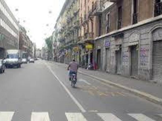 Palazzo / Stabile in vendita a Milano MI