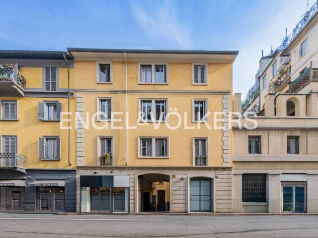 Palazzo / Stabile in vendita a Milano MI
