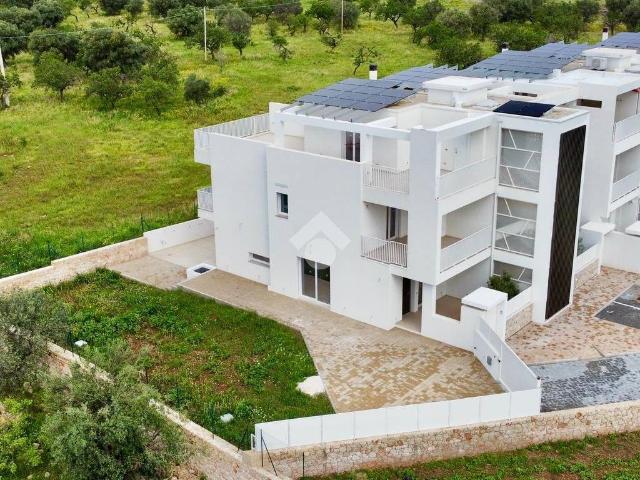Palazzo / Stabile in vendita a Monopoli BA