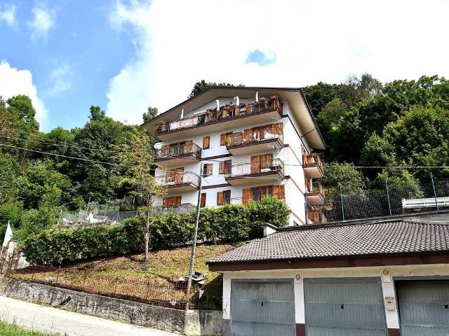 Palazzo / Stabile in vendita a Monastero di Lanzo TO
