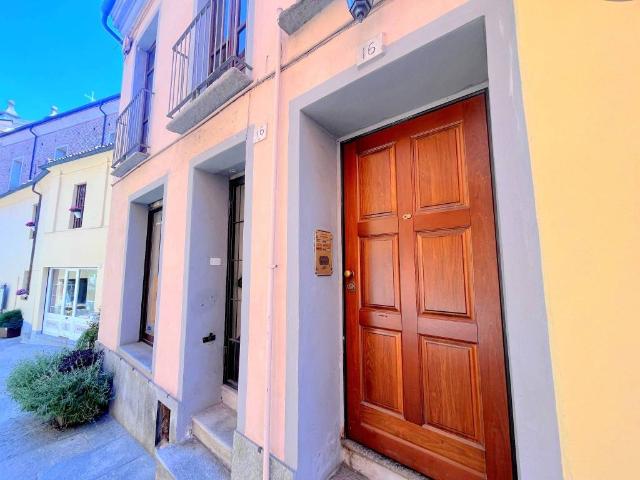 Palazzo / Stabile in vendita a Moncalieri TO