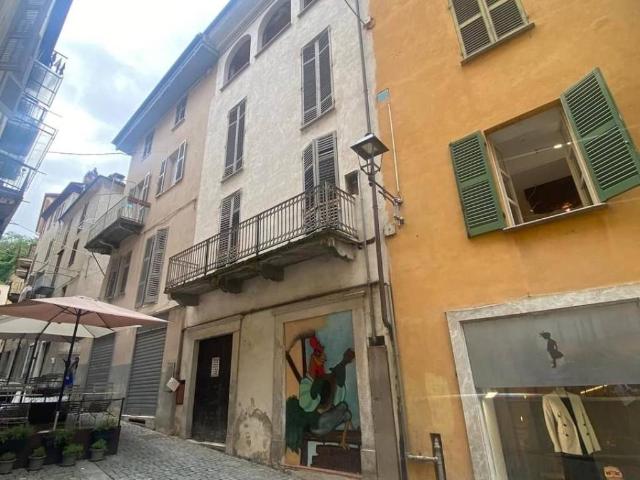 Palazzo / Stabile in vendita a Mondovì CN
