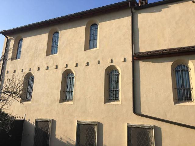 Palazzo / Stabile in vendita a Monselice PD