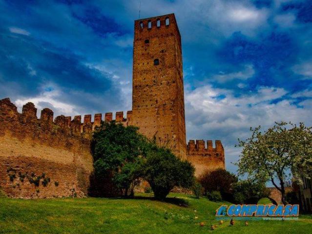 Palazzo / Stabile in vendita a Montagnana PD